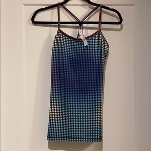 Lululemon power y tank